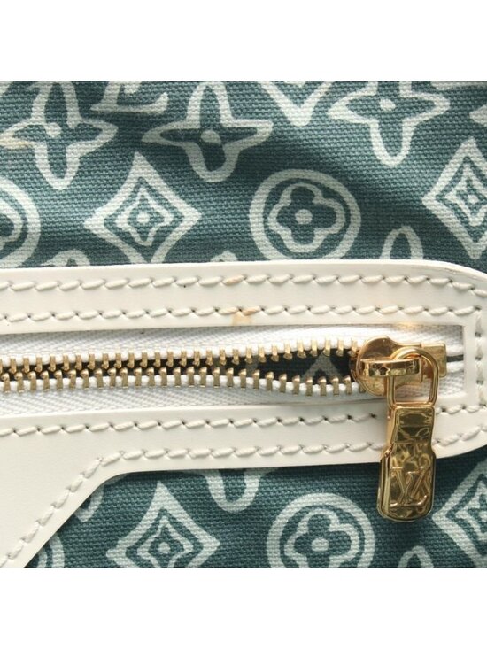 Louis Vuitton Tote Taysienne PM Cruise - Picture 6 of 12